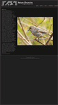 Mobile Screenshot of naturechronicles.com